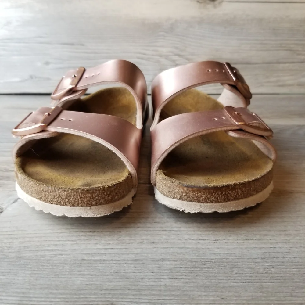 Birkenstock Arizona Birko-Flor Slide Sandal